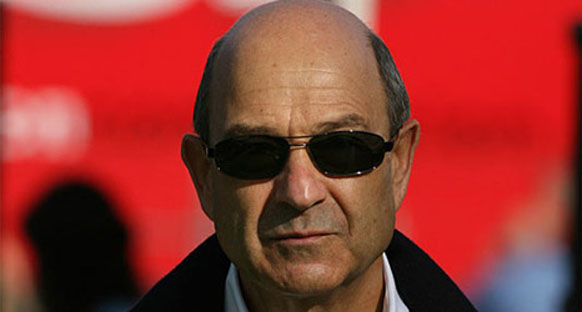 Sauber 2011 bütçesinden ümitli