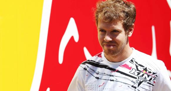 Vettel: 'Hiçbir şey şampiyonluk gibi olmaz'