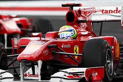 Yeni telsiz kanıtı Ferrari'nin işini zorlaştıralibilir