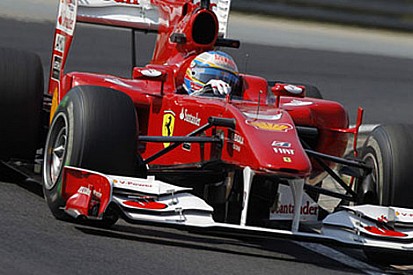 Fernando Alonso umudunu yarınki starta bağladı.