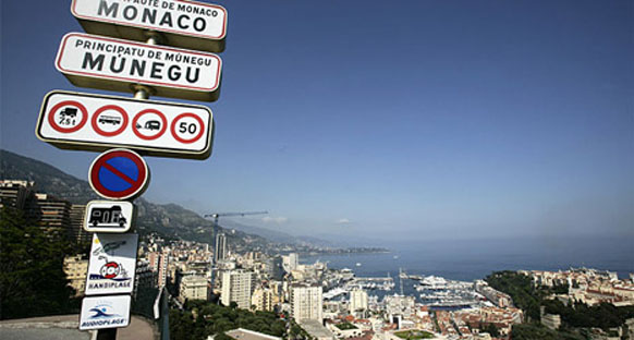 Monaco 10 yıl daha takvimde