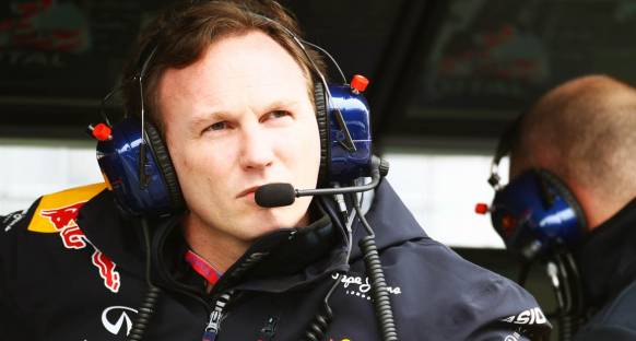 Horner 'manipule' edilen yarışa üzgün
