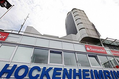 Hockenheim'da soğuk ve kuru bir hava bekleniyor