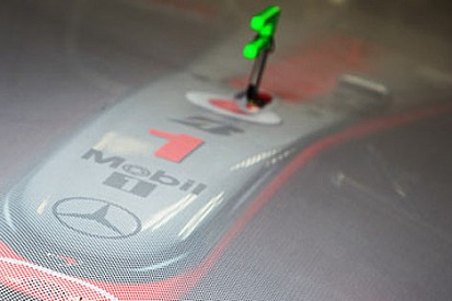 Button ve Hamilton yeni güncellemelerden umutlu