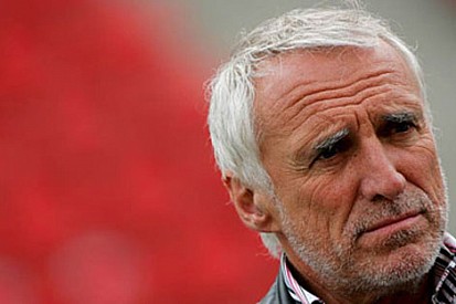 Mateschitz şampiyonluğa inanıyor
