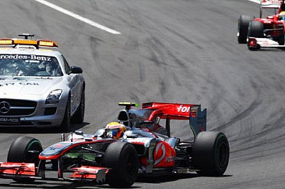 FIA neden doğru olanı yaptı