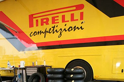 Pirelli mevcut kurallarla devam edecek