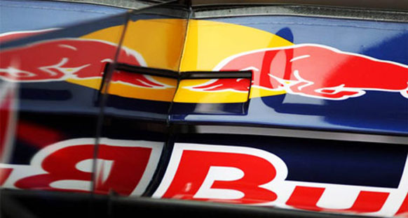 Red Bull F-kanalı Valencia'da tekrar deneyecek