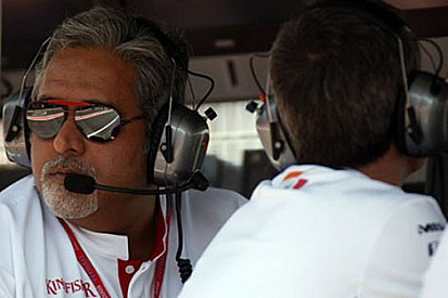 Mallya: 'Açıkçası daha fazlasını umuyordum'