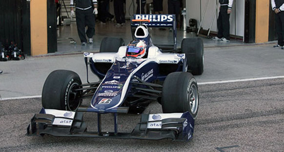 Williams çifti kaçırılan puanlara üzülüyor