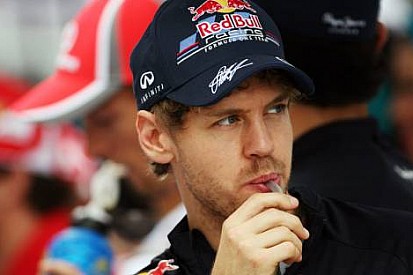 Vettel: 'Başarının sırrı lastikler ve panik yapmamak'