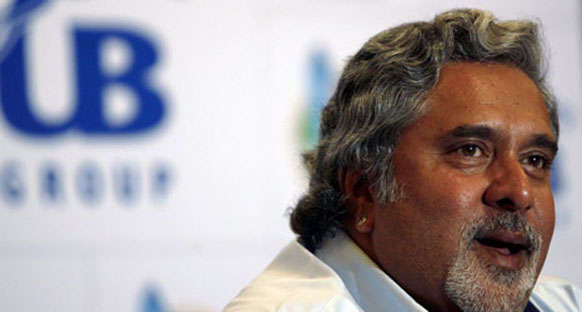 Mallya: 'Pist dışındaki meseleler dikkatimizi dağıtmayacak'