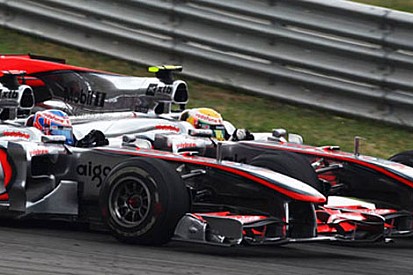 McLaren: Türkiye’deki telsiz konuşması yanlıştı