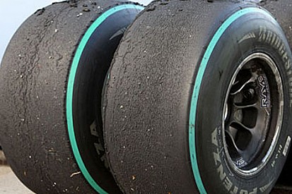 Kanada GP - Bridgestone - Değerlendirme