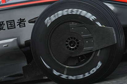 McLaren sıralamalarda da Red Bull'u geçmekte kararlı