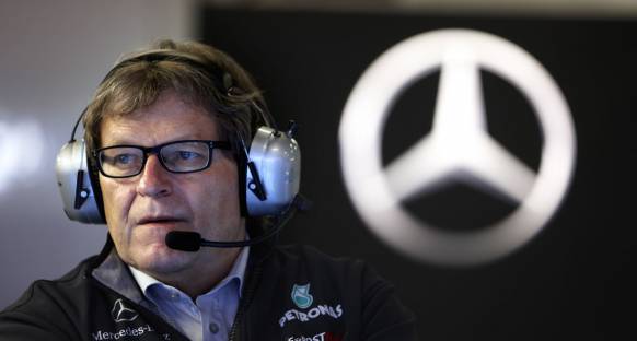Haug ve Sauber Red Bull'daki durumu 'kabus'a benzetti