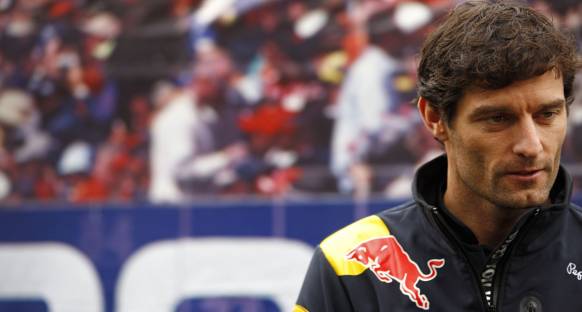 Webber: 'Mezara kadar fikir ayrılığımız sürecek'