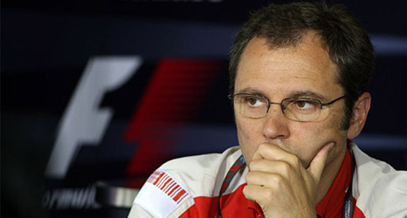 Domenicali: '800. yarışımıza layık bir mücadele olmadı'