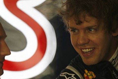 Vettel: "En büyük rakibimin Webber olması güzel'