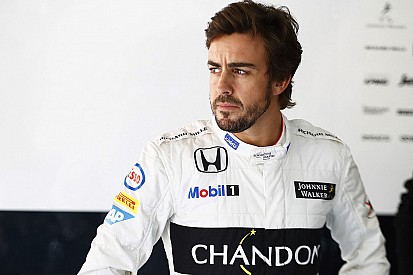 Alonso: "C'è voluto più di quanto mi aspettassi per tornare al 100%"
