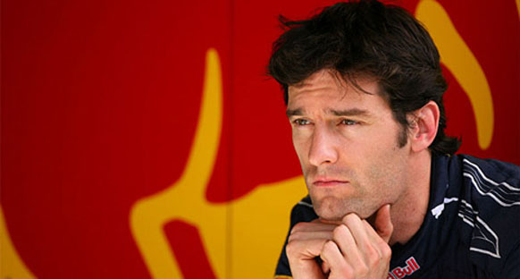 Webber Vettel kararından dolayı Red Bull'u kutladı