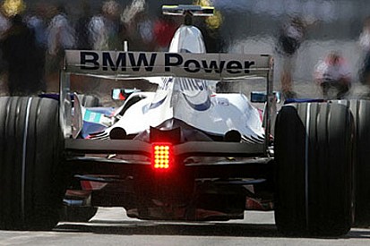 BMW KERS testiğini doğruladı