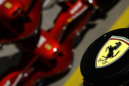 Ferrari'de hata tekrarı olmayacak