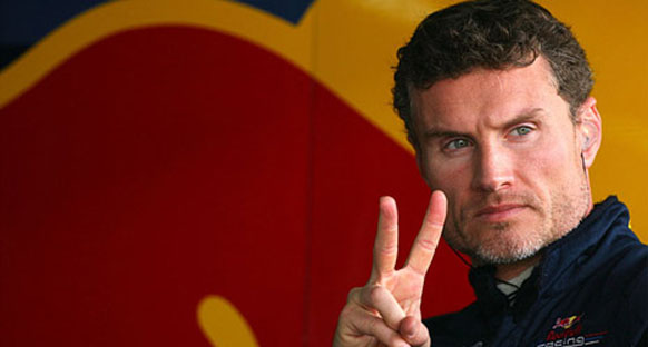 Coulthard DTM'ye mi Red Bull'la devam mı?