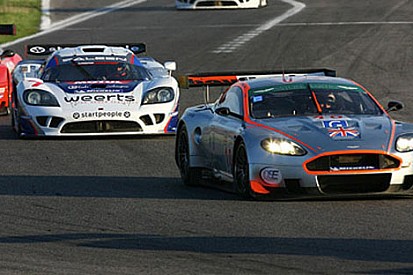 FIAGT - Eurasia pistinde GT1 anlaşması yenilendi