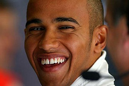 Hamilton: 'Hayatım boyumca unutamayacağım bir zafer'