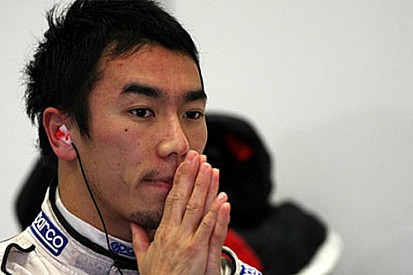 Sato: 'F1'de bazı takımlarla görüşüyorum'
