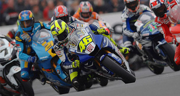 Gibernau, Mugello testlerini tamamladı
