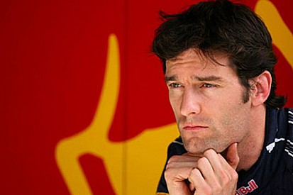 Red Bull, Webber’in sözleşmesini 1 yıl uzattı