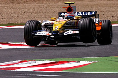 Fransa Piquet için atlama taşı olacak
