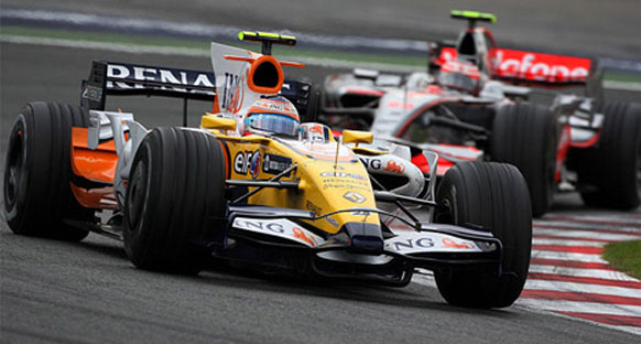 Piquet: 'Yeni başarılar kapıda'