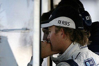 Rosberg: 'Cezayı hak ettim'
