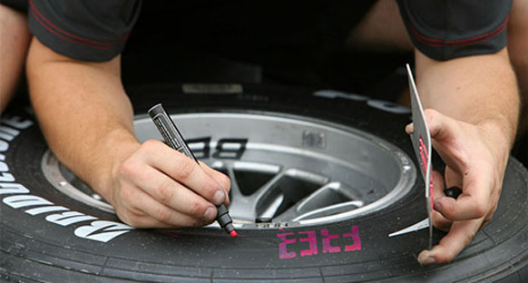 Bridgestone - Fransa GP - Değerlendirme