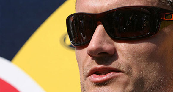 Coulthard F1'de kalmak istiyor