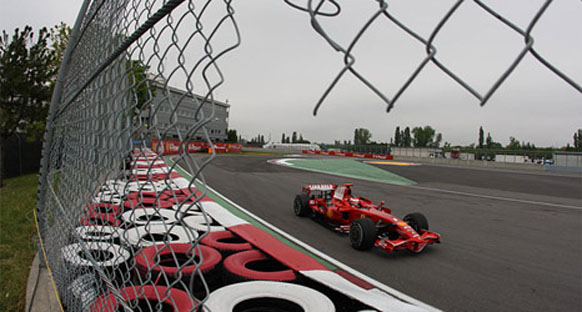 Raikkonen hızdan memnun
