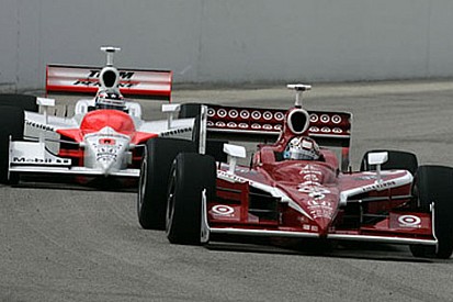 Scott Dixon, Formula 1'e mi geçecek?