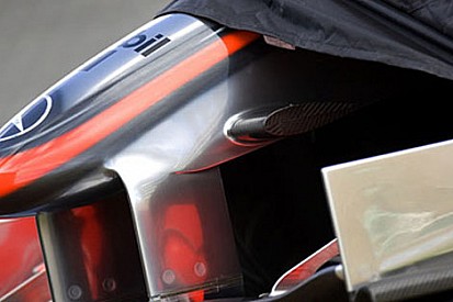 McLaren Monako galibiyetinin tadını çıkarmaya çalışıyor