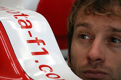 Trulli son seansa kalmaktan mutlu