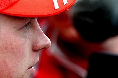 Raikkonen: 'Antremanların sorunsuz geçmesi çok önemli'