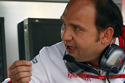 Kolles: 'Bağımsız takımlar için F1'de gelecek var'