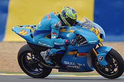 MOTOGP - Vermeulen, Le Mans'ta yeniden zafer istiyor
