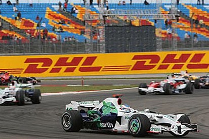 Honda'da problem hız