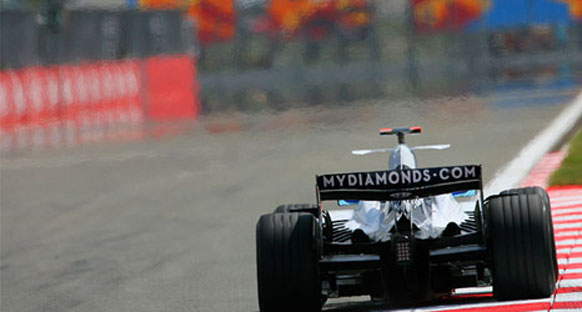 Rosberg, yarışta puan alabildiği için mutlu