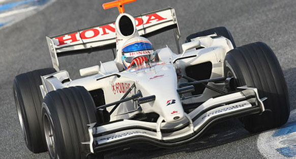 Davidson: 'F1'de işim bitmedi'