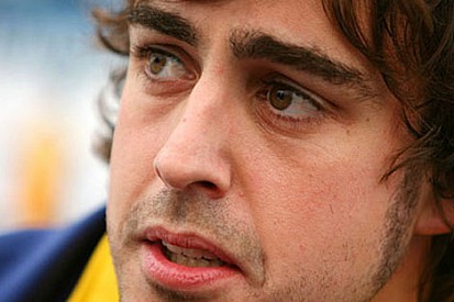 Alonso: 'Çok heyecanlı ve iyimserim'