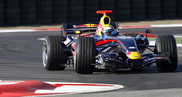 'Webber Avustralya'nın hasretine son verecek'